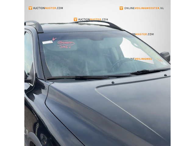 Personenauto, volvo, xc90, 2.5 t ocean race, 2005 - afbeelding 14 van  19