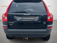Personenauto, volvo, xc90, 2.5 t ocean race, 2005 - afbeelding 17 van  19