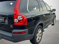 Personenauto, volvo, xc90, 2.5 t ocean race, 2005 - afbeelding 19 van  19