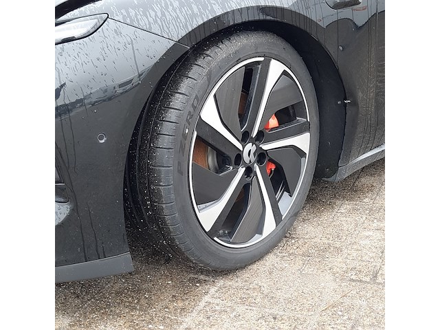 Personenauto (zonder accu en hardware), nio, et7, 100 kwh (ex accu), 2024 - afbeelding 8 van  27