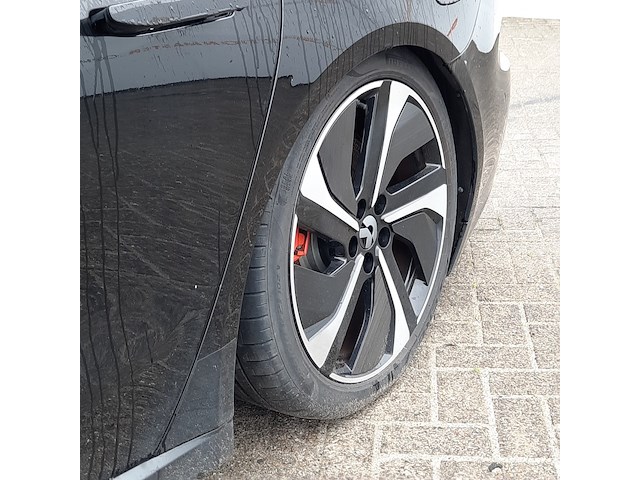 Personenauto (zonder accu en hardware), nio, et7, 100 kwh (ex accu), 2024 - afbeelding 9 van  27