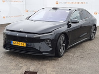Personenauto (zonder accu en hardware), nio, et7, 100 kwh (ex accu), 2024 - afbeelding 1 van  27