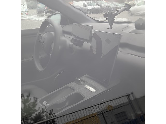 Personenauto (zonder accu en hardware), nio, et7, 100 kwh (ex accu), 2024 - afbeelding 14 van  27