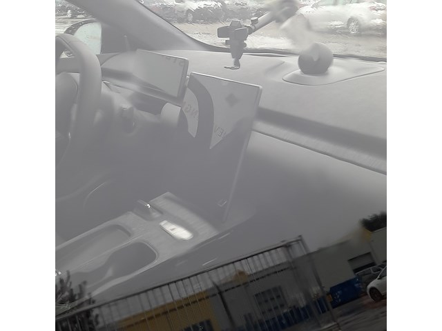 Personenauto (zonder accu en hardware), nio, et7, 100 kwh (ex accu), 2024 - afbeelding 16 van  27