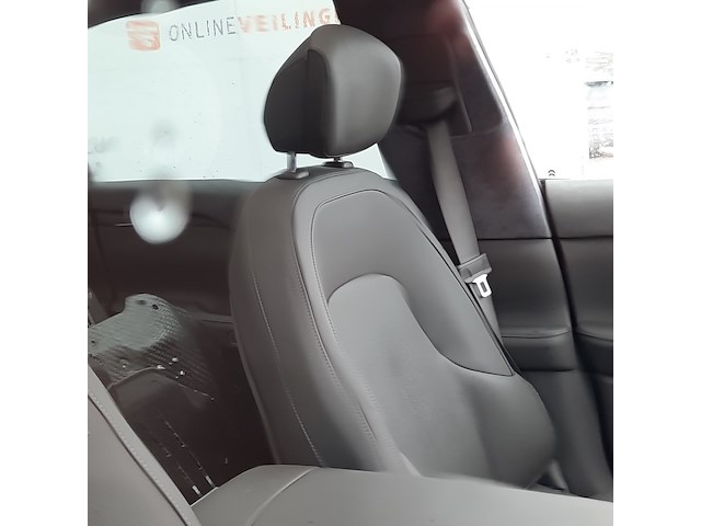 Personenauto (zonder accu en hardware), nio, et7, 100 kwh (ex accu), 2024 - afbeelding 18 van  27