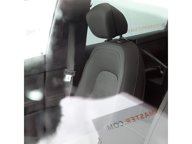 Personenauto (zonder accu en hardware), nio, et7, 100 kwh (ex accu), 2024 - afbeelding 19 van  27