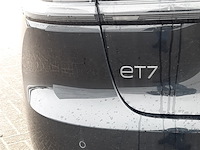 Personenauto (zonder accu en hardware), nio, et7, 100 kwh (ex accu), 2024 - afbeelding 20 van  27