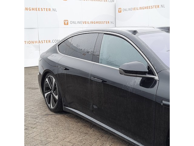 Personenauto (zonder accu en hardware), nio, et7, 100 kwh (ex accu), 2024 - afbeelding 24 van  27