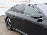 Personenauto (zonder accu en hardware), nio, et7, 100 kwh (ex accu), 2024 - afbeelding 24 van  27