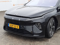 Personenauto (zonder accu en hardware), nio, et7, 100 kwh (ex accu), 2024 - afbeelding 25 van  27