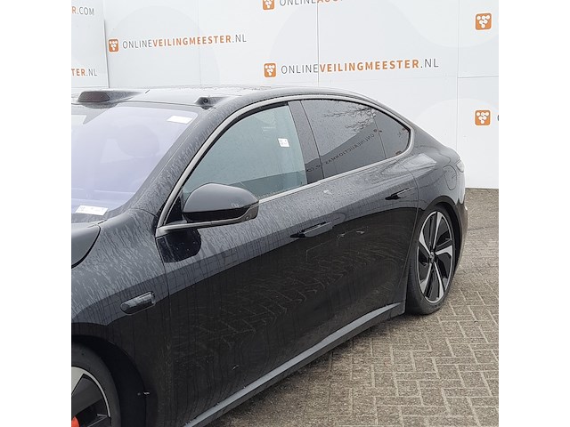 Personenauto (zonder accu en hardware), nio, et7, 100 kwh (ex accu), 2024 - afbeelding 27 van  27