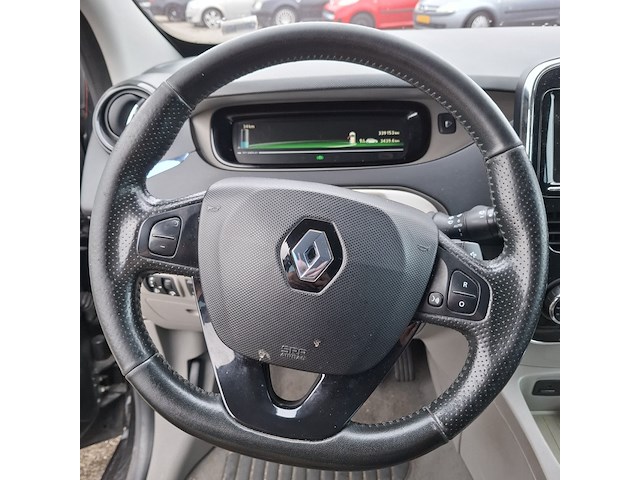 Personenauto (zonder accu), renault, zoe, q210 zen quickcharge 22 kwh (ex accu), 2013 - afbeelding 5 van  15