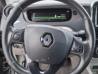 Personenauto (zonder accu), renault, zoe, q210 zen quickcharge 22 kwh (ex accu), 2013 - afbeelding 5 van  15