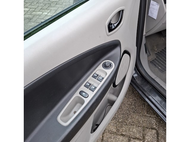 Personenauto (zonder accu), renault, zoe, q210 zen quickcharge 22 kwh (ex accu), 2013 - afbeelding 7 van  15