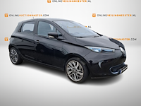 Personenauto (zonder accu), renault, zoe, q210 zen quickcharge 22 kwh (ex accu), 2013 - afbeelding 1 van  15
