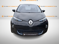 Personenauto (zonder accu), renault, zoe, q210 zen quickcharge 22 kwh (ex accu), 2013 - afbeelding 8 van  15