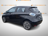 Personenauto (zonder accu), renault, zoe, q210 zen quickcharge 22 kwh (ex accu), 2013 - afbeelding 9 van  15