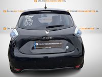Personenauto (zonder accu), renault, zoe, q210 zen quickcharge 22 kwh (ex accu), 2013 - afbeelding 10 van  15