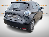 Personenauto (zonder accu), renault, zoe, q210 zen quickcharge 22 kwh (ex accu), 2013 - afbeelding 11 van  15