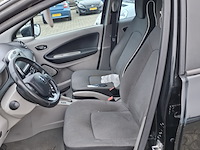 Personenauto (zonder accu), renault, zoe, q210 zen quickcharge 22 kwh (ex accu), 2013 - afbeelding 12 van  15