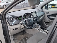 Personenauto (zonder accu), renault, zoe, q210 zen quickcharge 22 kwh (ex accu), 2013 - afbeelding 13 van  15