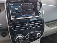 Personenauto (zonder accu), renault, zoe, q210 zen quickcharge 22 kwh (ex accu), 2013 - afbeelding 14 van  15