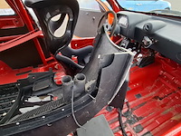 Personenauto/raceauto, alfa romeo, 147 - afbeelding 2 van  12