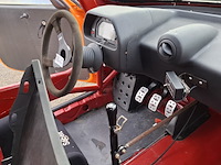 Personenauto/raceauto, alfa romeo, 147 - afbeelding 3 van  12