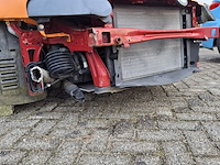 Personenauto/raceauto, alfa romeo, 147 - afbeelding 4 van  12