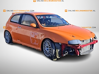 Personenauto/raceauto, alfa romeo, 147 - afbeelding 5 van  12