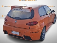 Personenauto/raceauto, alfa romeo, 147 - afbeelding 6 van  12