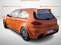 Personenauto/raceauto, alfa romeo, 147 - afbeelding 7 van  12