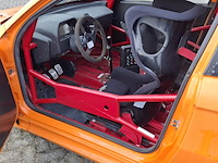 Personenauto/raceauto, alfa romeo, 147 - afbeelding 8 van  12