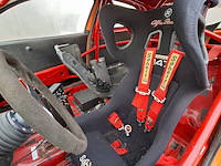 Personenauto/raceauto, alfa romeo, 147 - afbeelding 9 van  12