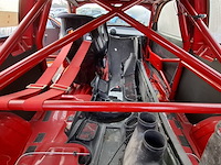 Personenauto/raceauto, alfa romeo, 147 - afbeelding 11 van  12