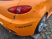 Personenauto/raceauto, alfa romeo, 147 - afbeelding 12 van  12