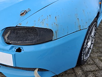 Personenauto/raceauto, alfa romeo, 147 - afbeelding 2 van  11