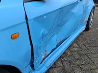 Personenauto/raceauto, alfa romeo, 147 - afbeelding 3 van  11