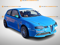 Personenauto/raceauto, alfa romeo, 147 - afbeelding 4 van  11