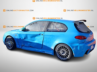 Personenauto/raceauto, alfa romeo, 147 - afbeelding 6 van  11