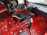 Personenauto/raceauto, alfa romeo, 147 - afbeelding 7 van  11