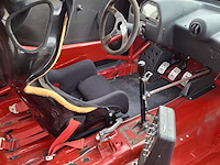 Personenauto/raceauto, alfa romeo, 147 - afbeelding 8 van  11