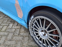 Personenauto/raceauto, alfa romeo, 147 - afbeelding 11 van  11