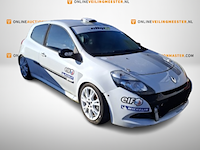 Personenauto/raceauto, renault, clio - afbeelding 3 van  10
