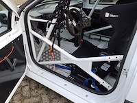 Personenauto/raceauto, renault, clio - afbeelding 6 van  10