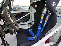 Personenauto/raceauto, renault, clio - afbeelding 7 van  10