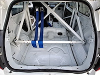 Personenauto/raceauto, renault, clio - afbeelding 8 van  10