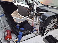 Personenauto/raceauto, renault, clio - afbeelding 10 van  10