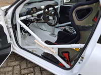 Personenauto/raceauto, renault, clio - afbeelding 6 van  10