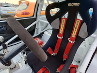 Personenauto/raceauto, renault, clio - afbeelding 7 van  10